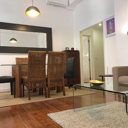 Lv Premier Apartments Baixa- Cr Лиссабон Экстерьер фото
