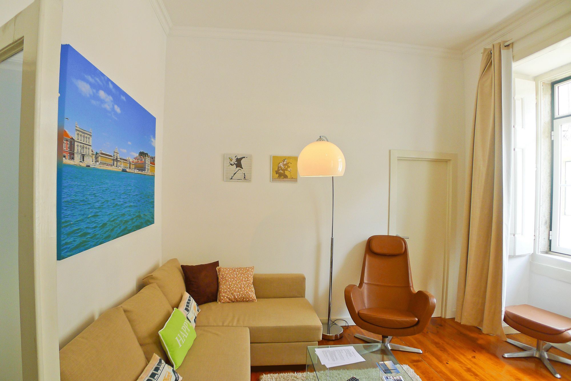 Lv Premier Apartments Baixa- Cr Лиссабон Экстерьер фото